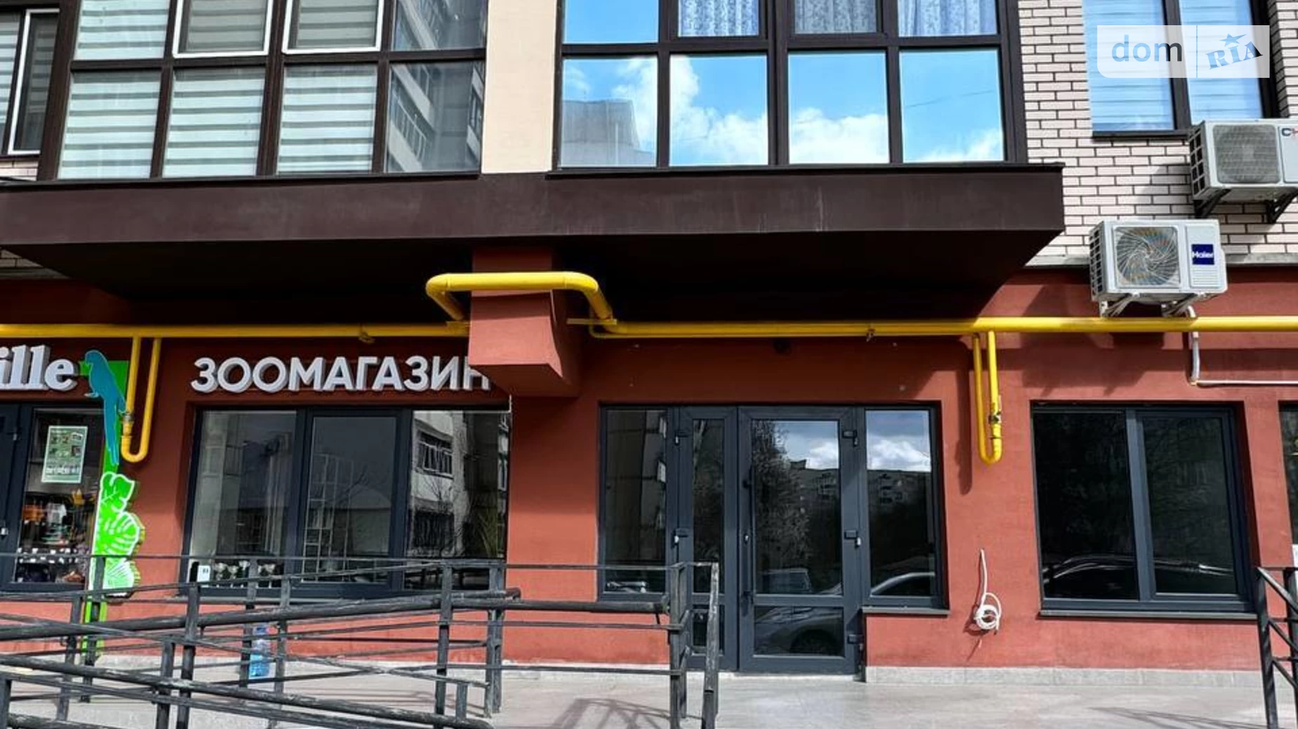 Здається в оренду офіс 31 кв. м в бізнес-центрі, цена: 20000 грн - фото 2