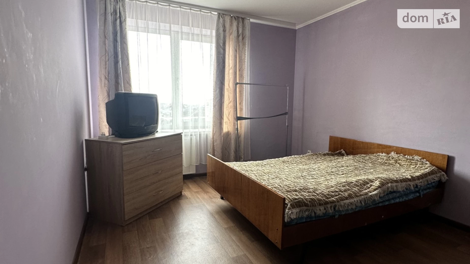 Сдается в аренду 1-комнатная квартира 57 кв. м в Виннице, ул. Костя Широцкого - фото 2