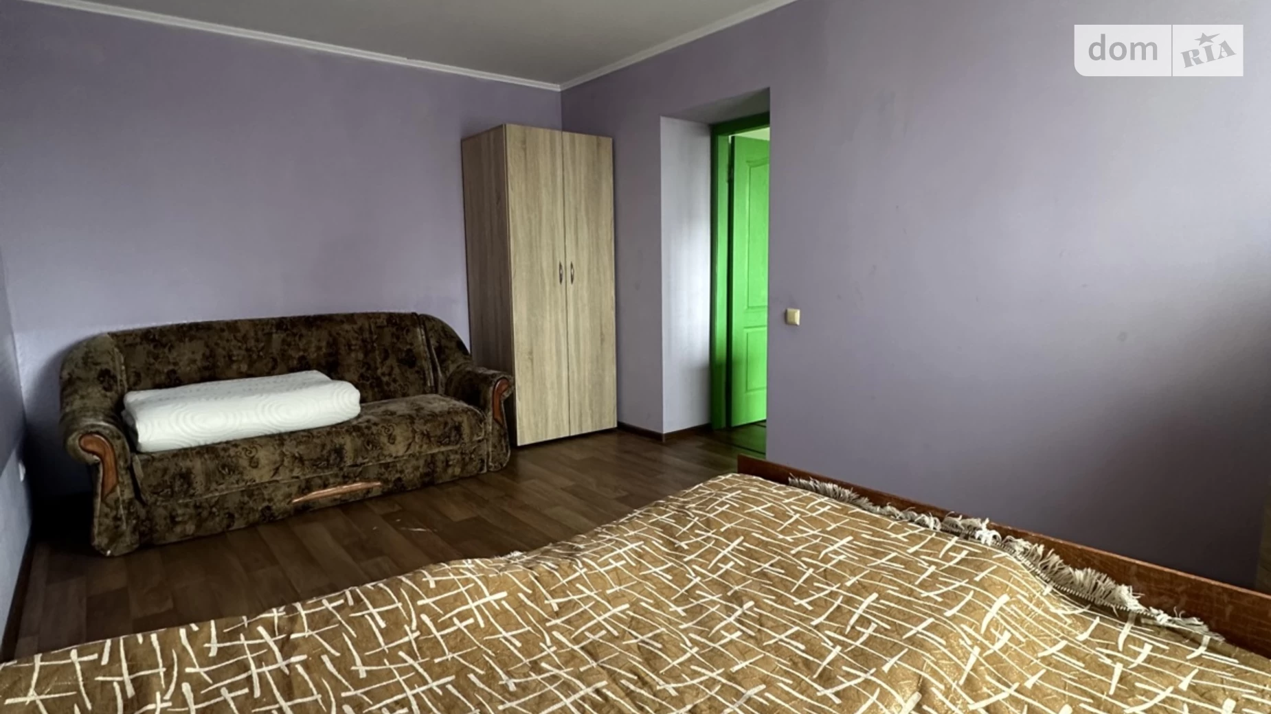 Сдается в аренду 1-комнатная квартира 57 кв. м в Виннице, ул. Костя Широцкого - фото 5