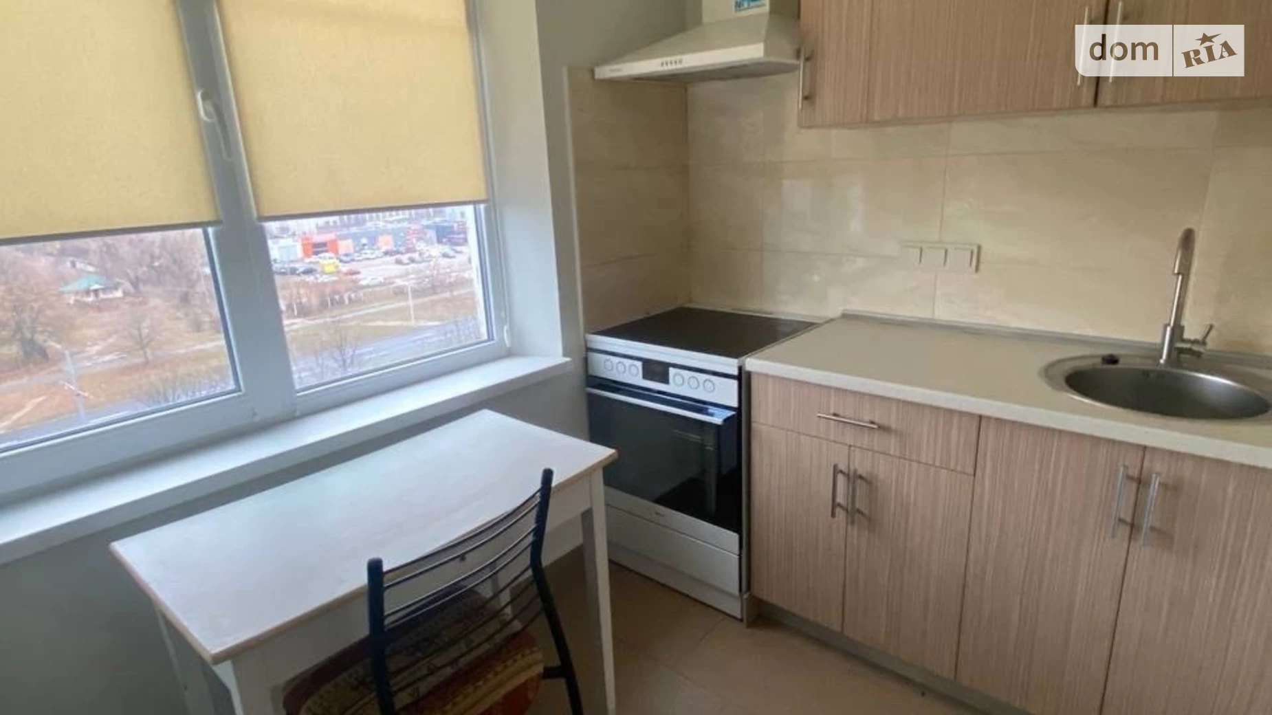 Здається в оренду 1-кімнатна квартира 33 кв. м у Харкові, просп. Перемоги, 54 - фото 2