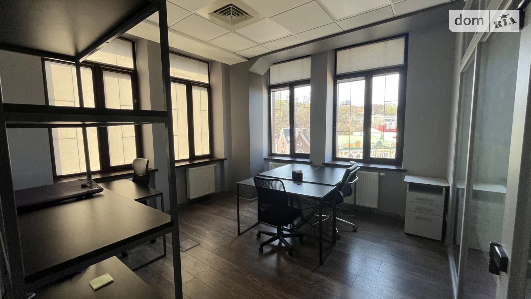 Сдается в аренду офис 125 кв. м в бизнес-центре, цена: 68700 грн - фото 3