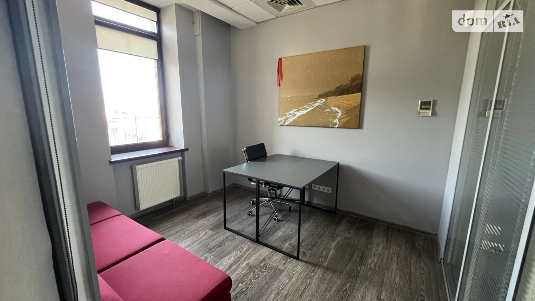 Сдается в аренду офис 125 кв. м в бизнес-центре, цена: 68700 грн - фото 5