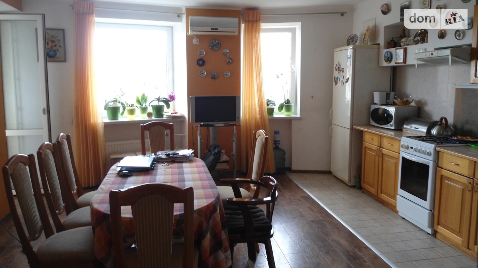 Продається 3-кімнатна квартира 88.1 кв. м у Чорноморську, вул. Парусна - фото 3