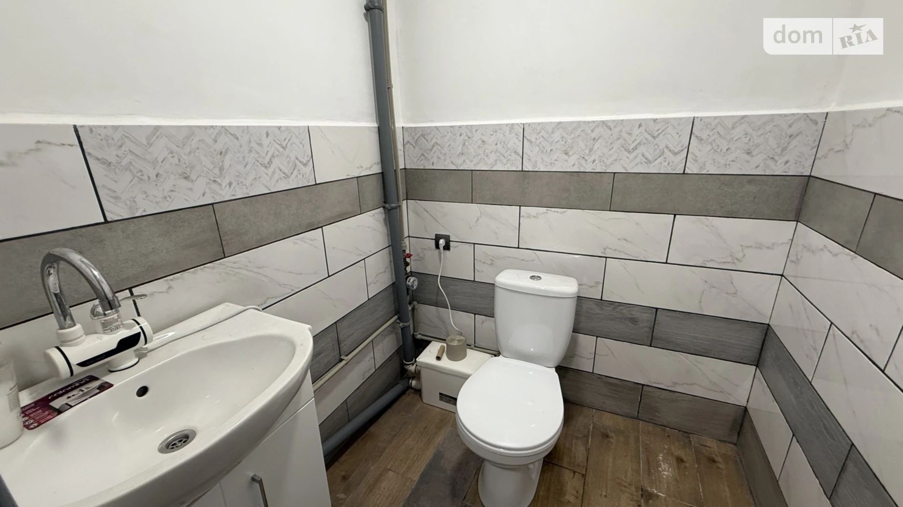 Сдается в аренду помещения свободного назначения 35 кв. м в 10-этажном здании, цена: 5500 грн - фото 3