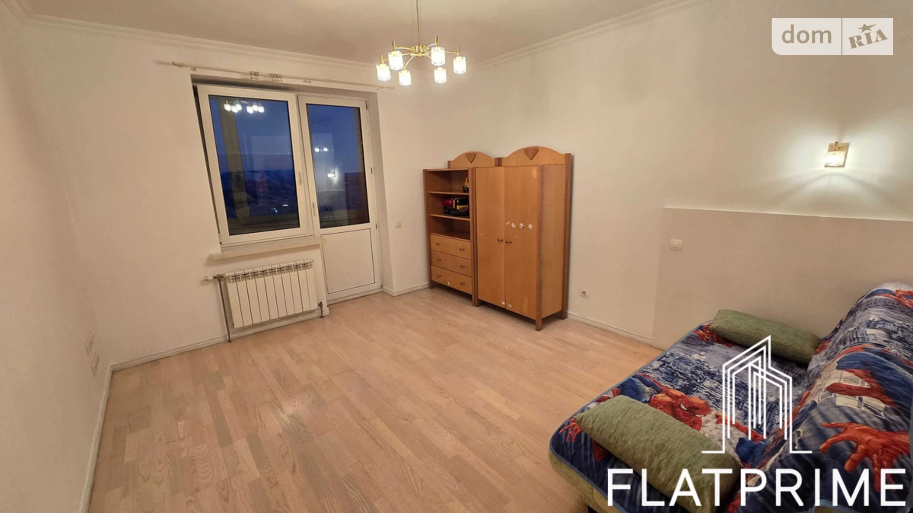 Продается 3-комнатная квартира 114 кв. м в Киеве, ул. Константина Данькевича, 16 - фото 5