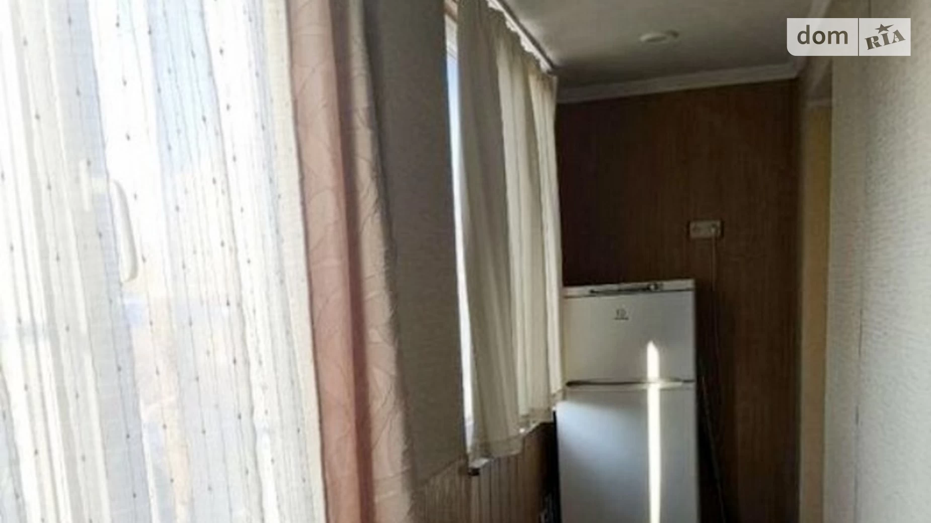 Сдается в аренду 1-комнатная квартира 30 кв. м в Одессе, ул. Люстдорфская дорога - фото 3