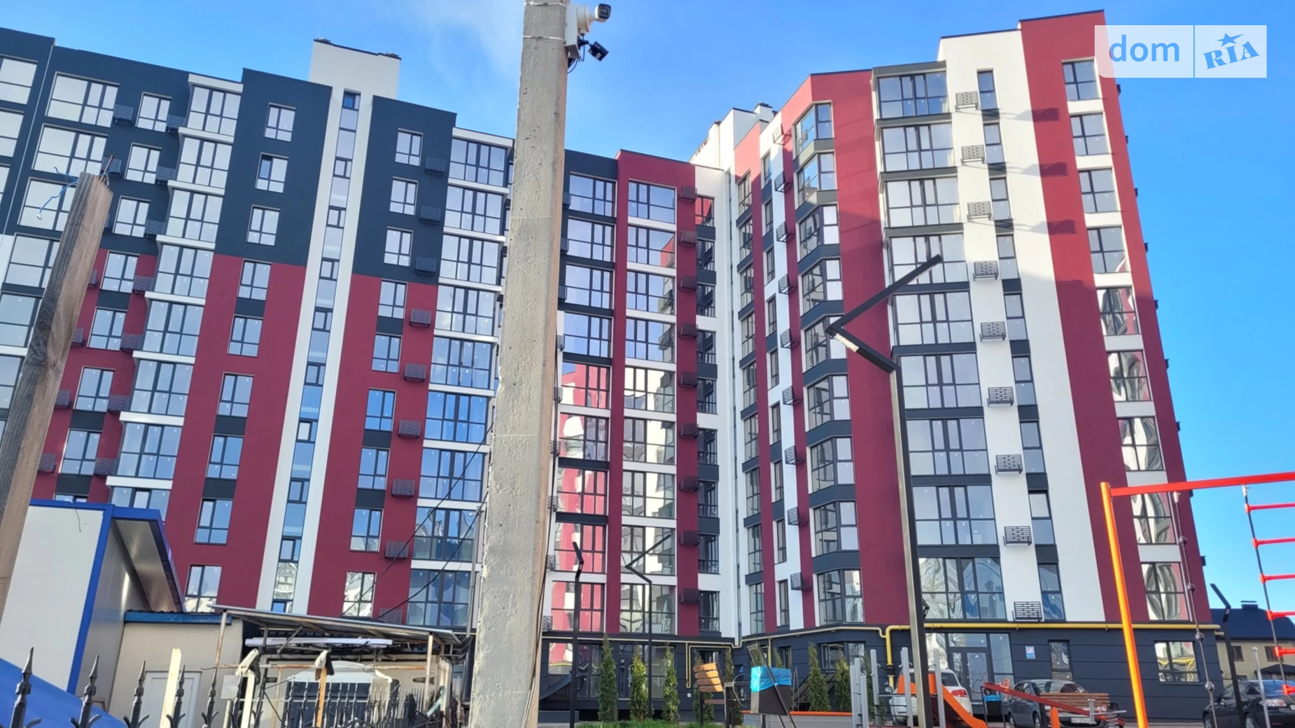 1-комнатная квартира 47.9 кв. м в Луцке, просп. Возрождение - фото 3