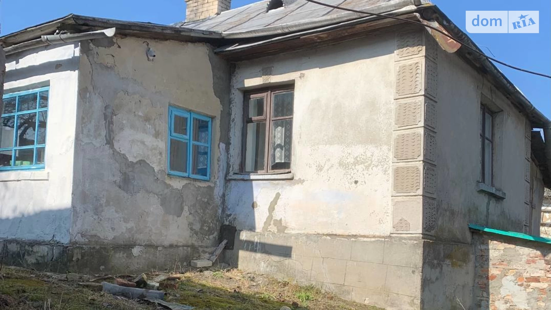 Продается одноэтажный дом 50 кв. м с террасой, цена: 25800 $ - фото 5