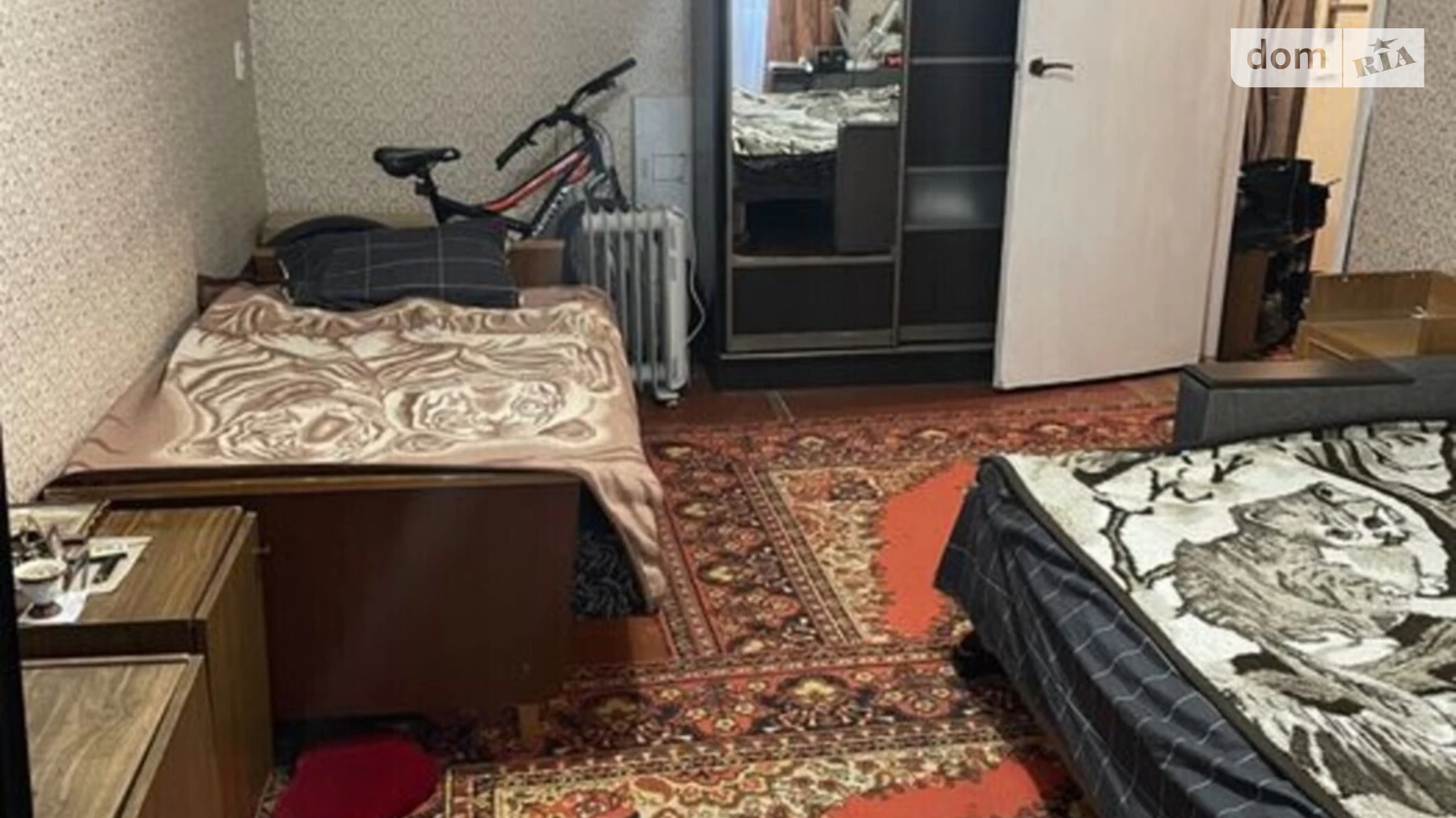 Продается 1-комнатная квартира 29 кв. м в Хмельницком, цена: 25000 $ - фото 2