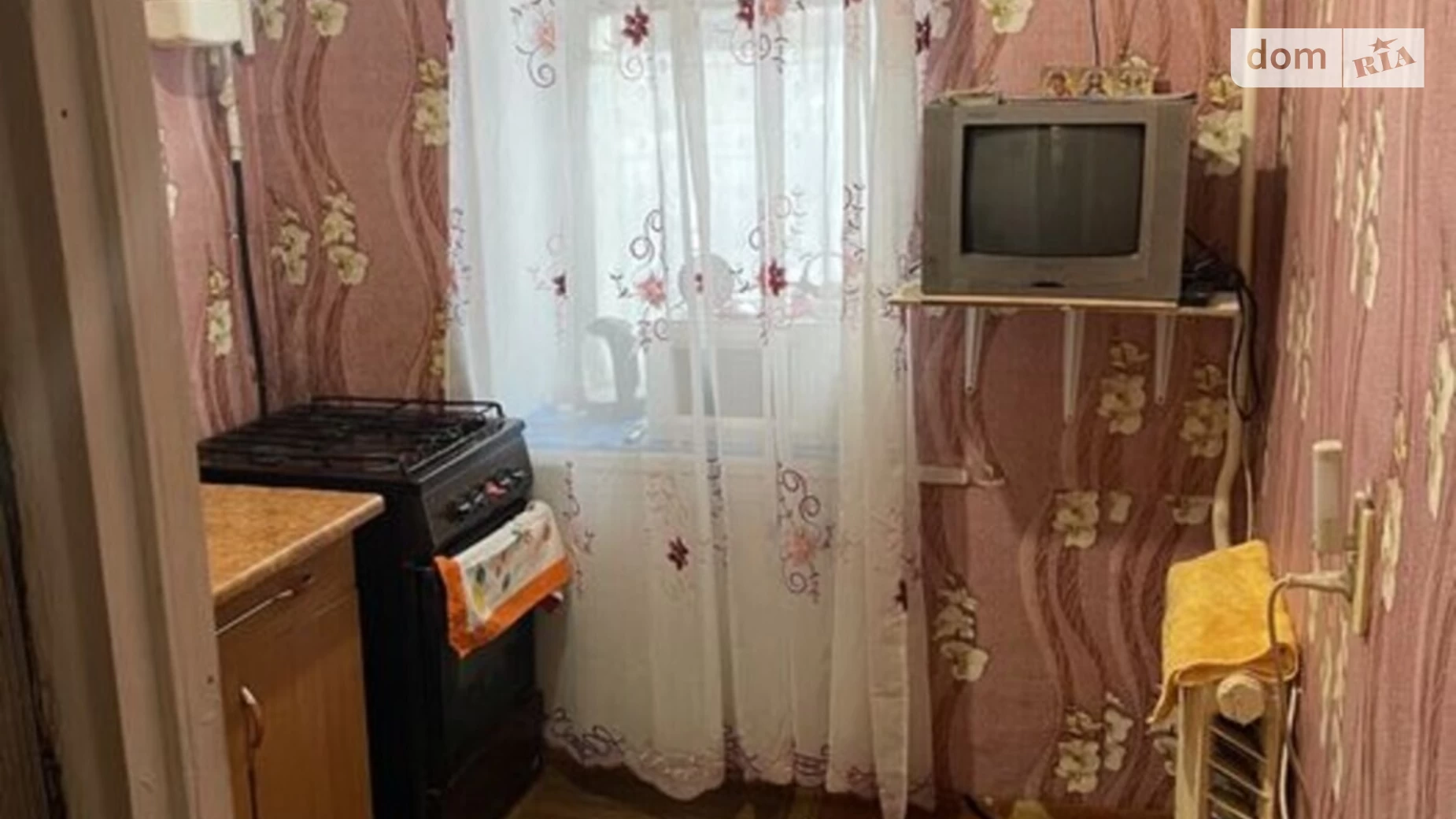 Продается 1-комнатная квартира 29 кв. м в Хмельницком, цена: 25000 $ - фото 5