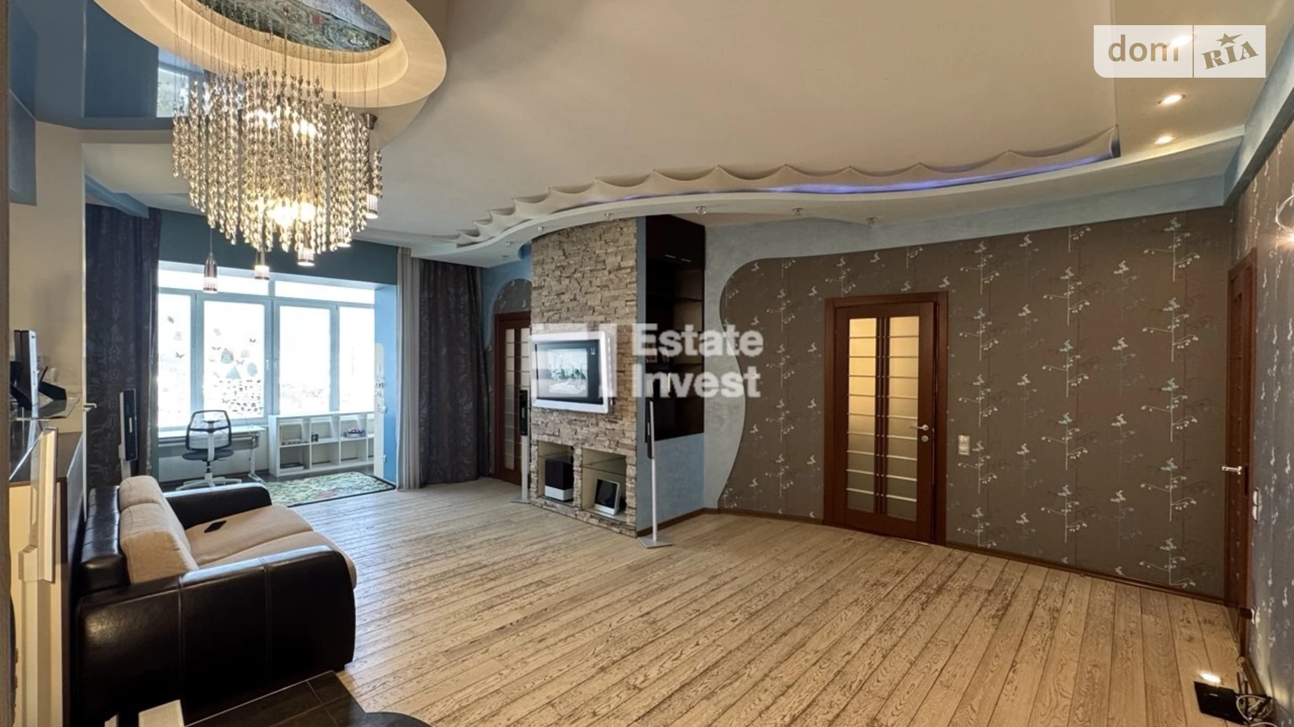 Продается 3-комнатная квартира 103 кв. м в Харькове, ул. Сомовская, 12Б - фото 3