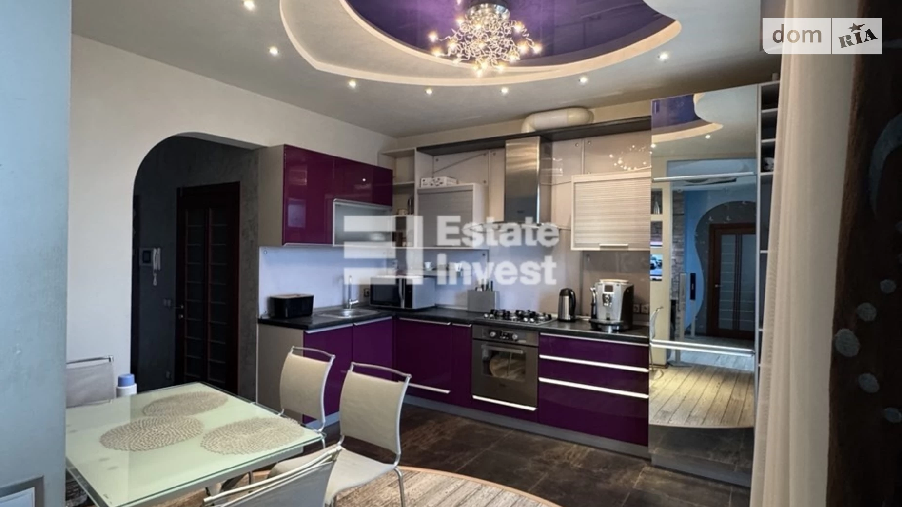 Продается 3-комнатная квартира 103 кв. м в Харькове, ул. Сомовская, 12Б - фото 4
