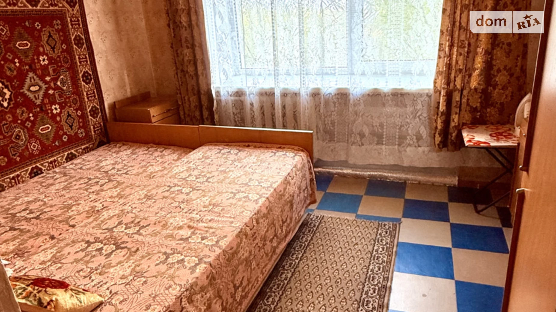 Продается 3-комнатная квартира 68.3 кв. м в Днепре, ул. Котляревского, 11 - фото 5