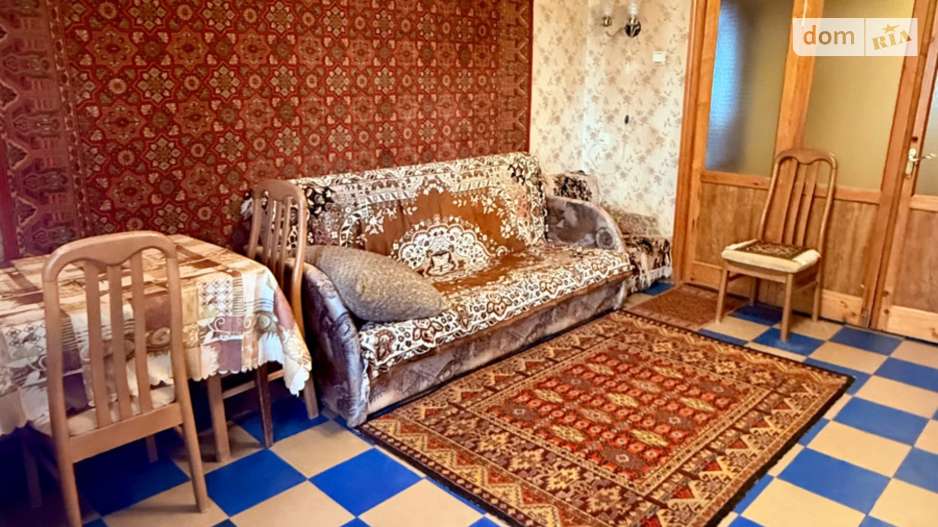 Продается 3-комнатная квартира 68.3 кв. м в Днепре, ул. Котляревского, 11 - фото 2