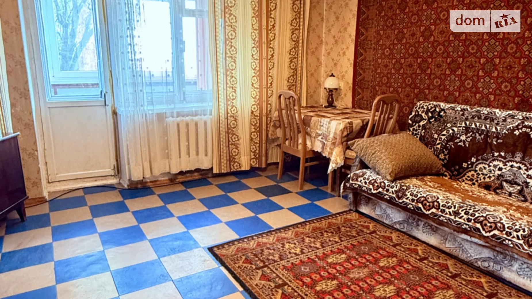 Продается 3-комнатная квартира 68.3 кв. м в Днепре, ул. Котляревского, 11 - фото 4