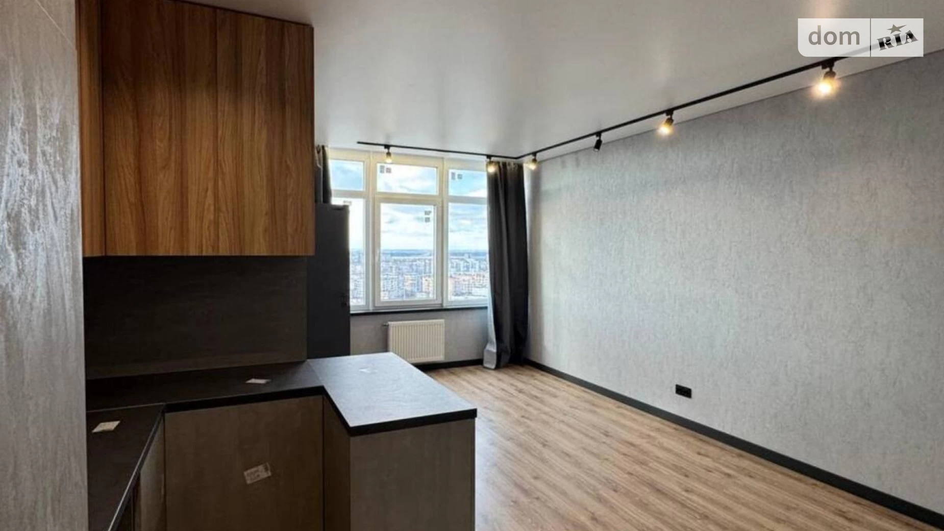 Продається 1-кімнатна квартира 46 кв. м у Крижанівка, цена: 49000 $ - фото 4