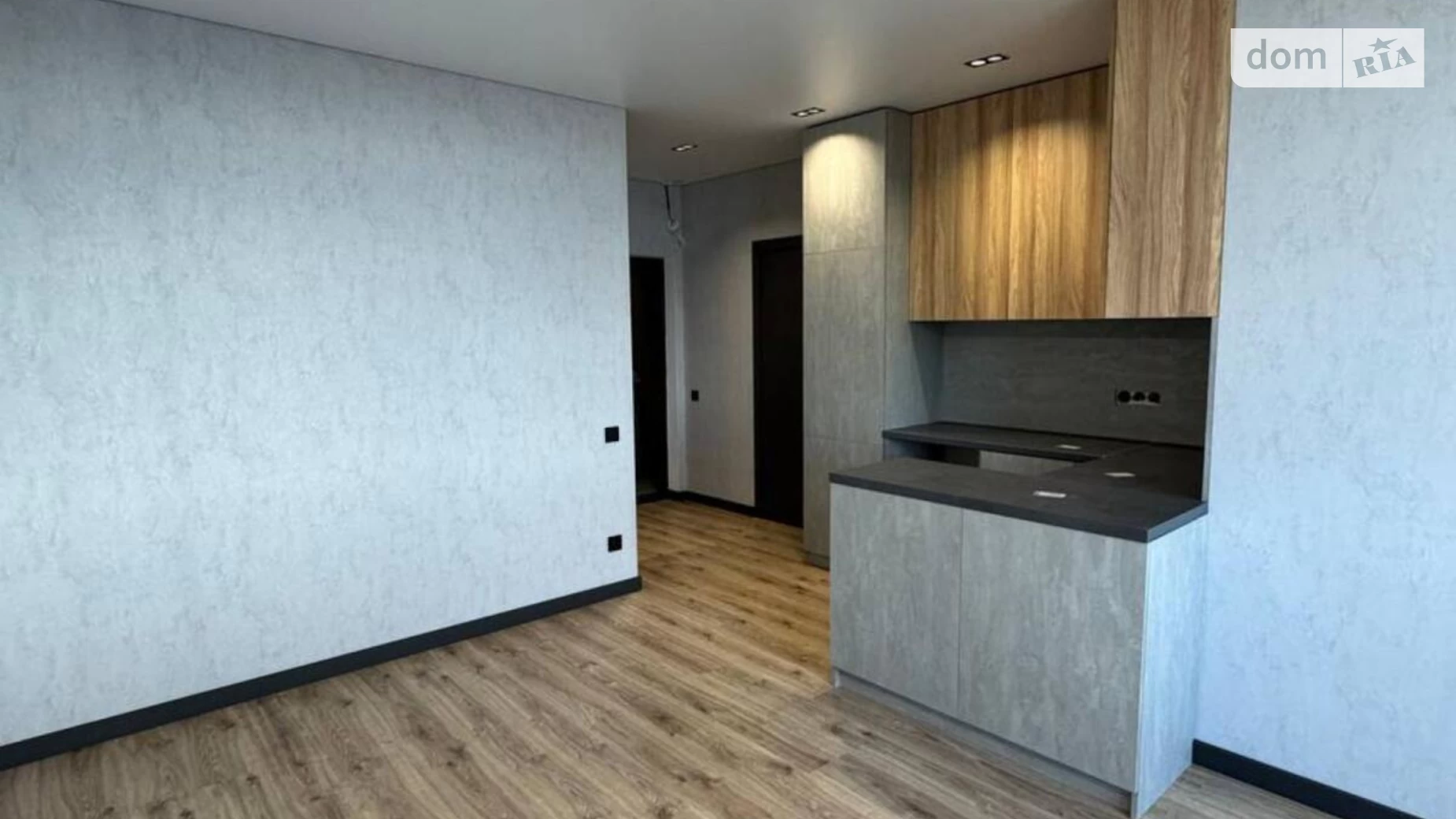 Продається 1-кімнатна квартира 46 кв. м у Крижанівка, цена: 49000 $ - фото 3