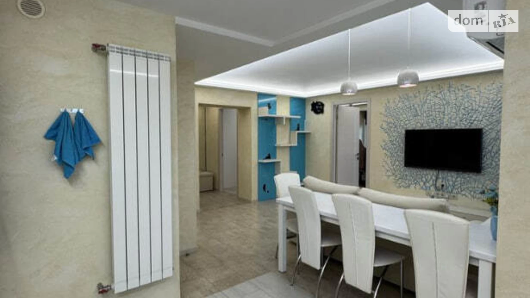 Продается 3-комнатная квартира 68 кв. м в Днепре, ул. Дарницкая, 4 - фото 5