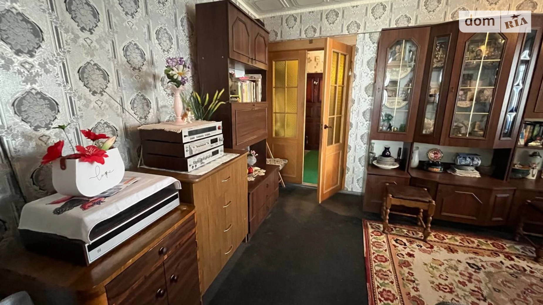 3-комнатная квартира 49.1 кв. м в Тернополе, бул. Галицкого Данила - фото 2