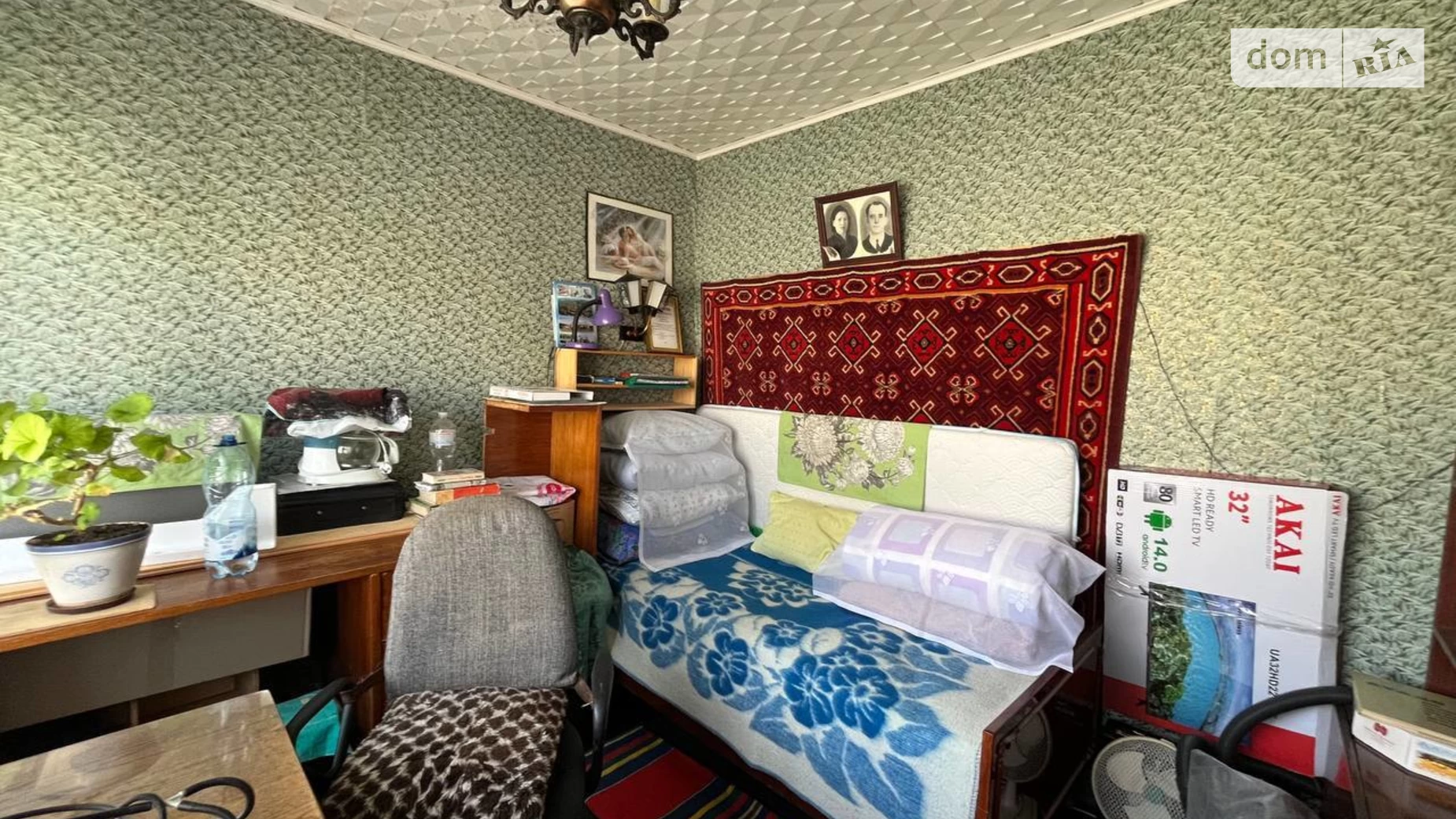 3-комнатная квартира 49.1 кв. м в Тернополе, бул. Галицкого Данила - фото 5