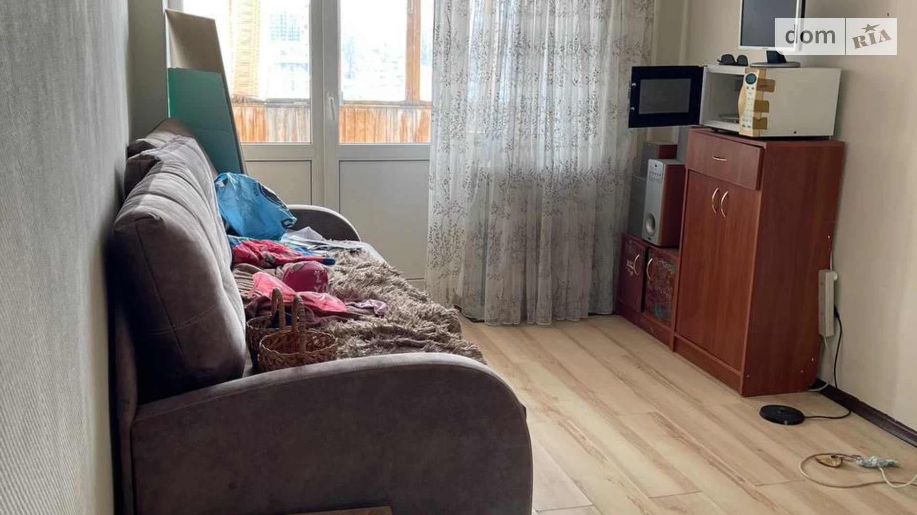 Продається 2-кімнатна квартира 41 кв. м у Хмельницькому, просп. Миру - фото 3