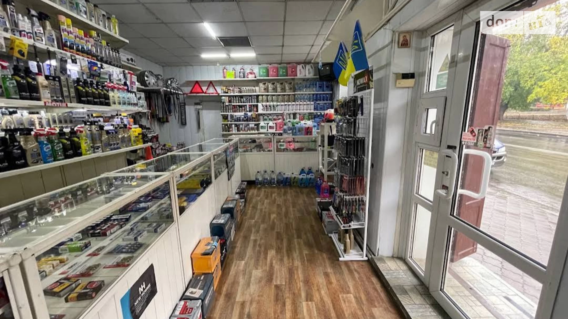 Сдается в аренду офис 48 кв. м в бизнес-центре, цена: 16000 грн - фото 3