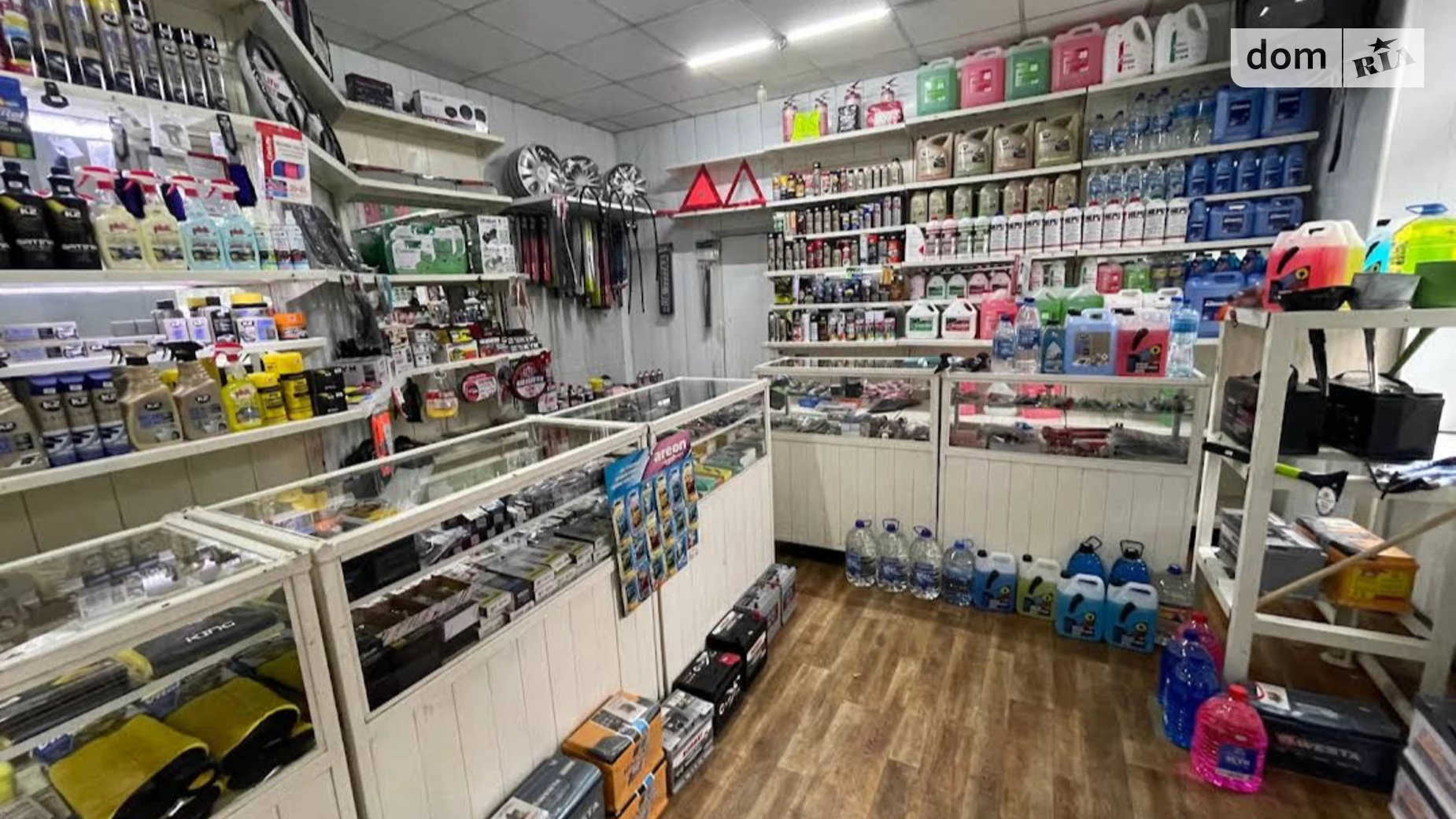 Сдается в аренду офис 48 кв. м в бизнес-центре, цена: 16000 грн - фото 5
