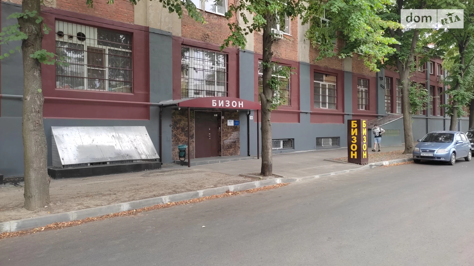 Продается помещения свободного назначения 10000 кв. м в 4-этажном здании, цена: 3000000 $ - фото 2