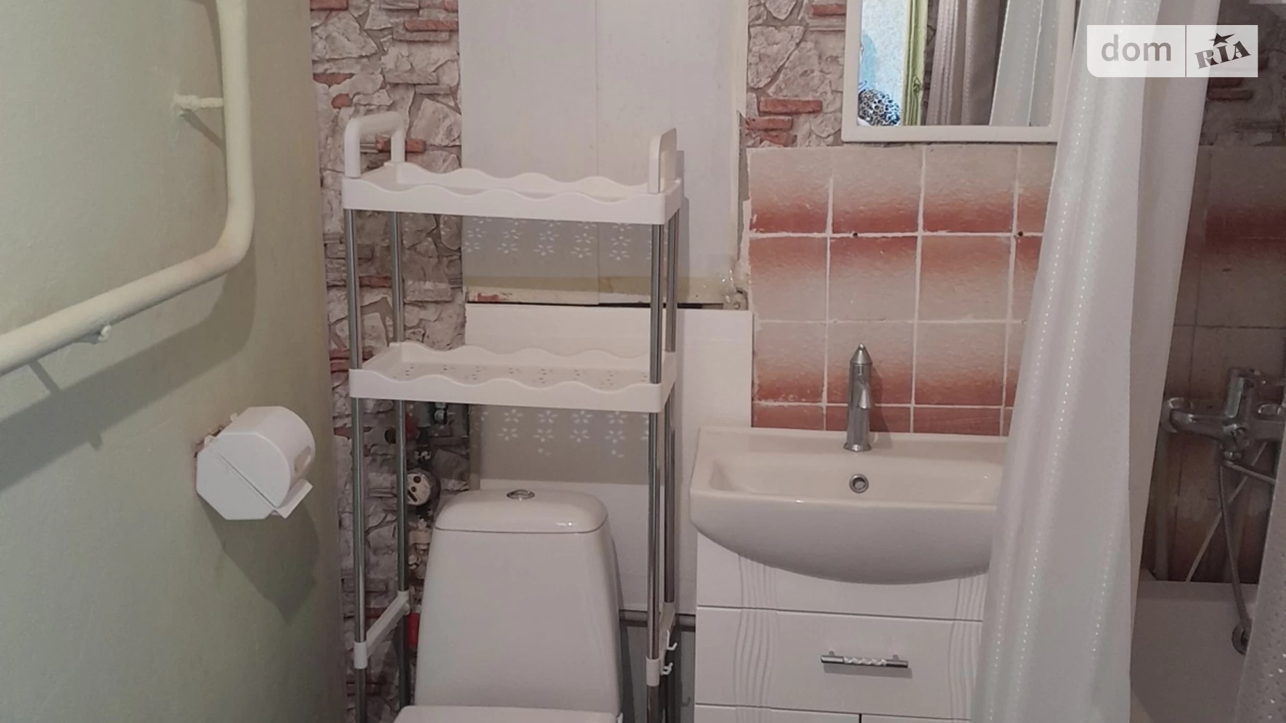Продается 1-комнатная квартира 39.8 кв. м в Ватутино, просп. Независимости(Ватутина), 21 - фото 3