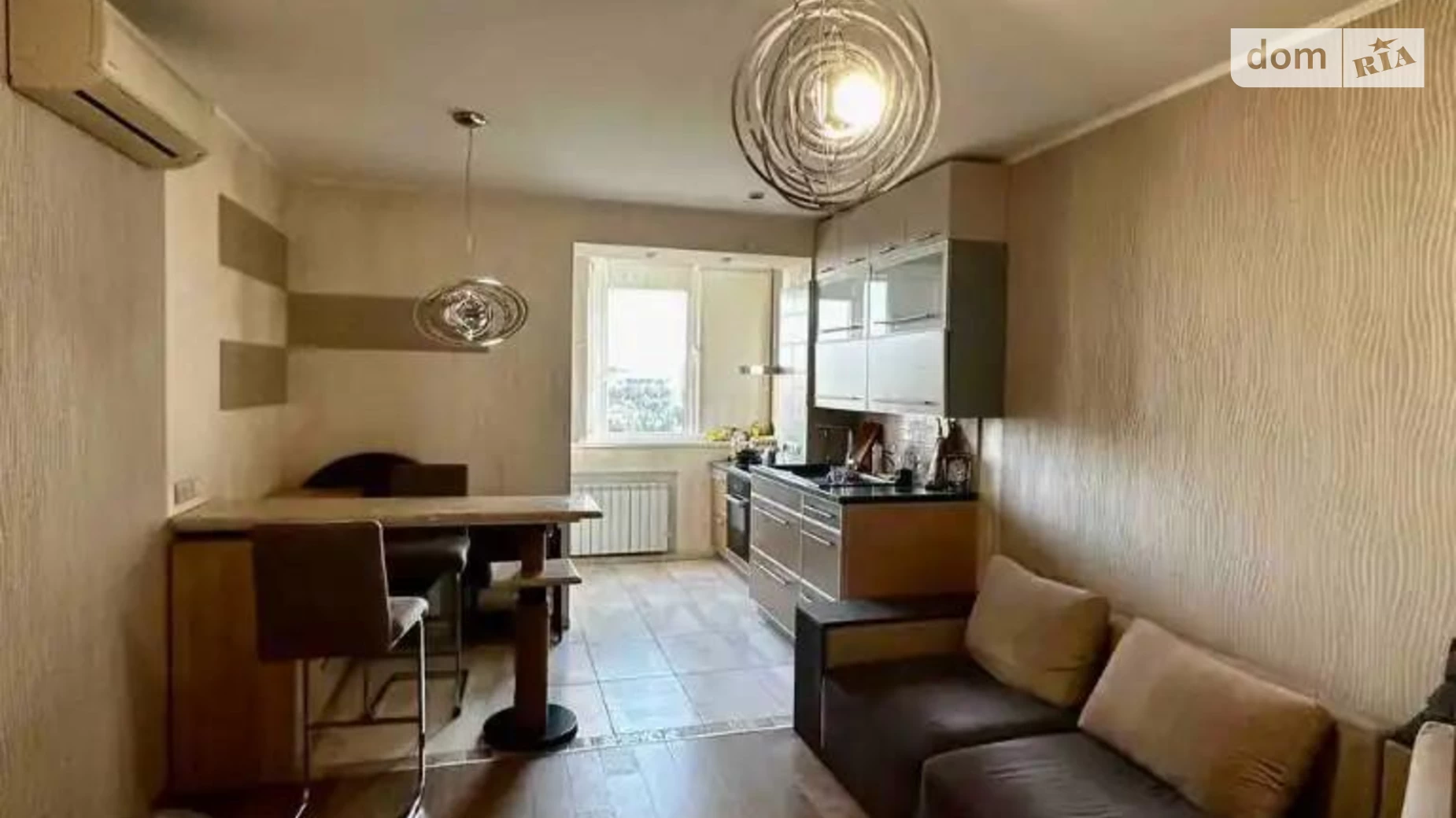 Продается 1-комнатная квартира 48.1 кв. м в Днепре, ул. Дмитрия Кедрина, 53А - фото 2