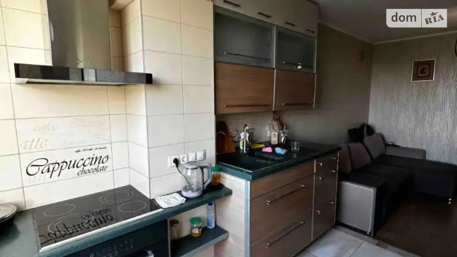 Продается 1-комнатная квартира 48.1 кв. м в Днепре, ул. Дмитрия Кедрина, 53А - фото 3