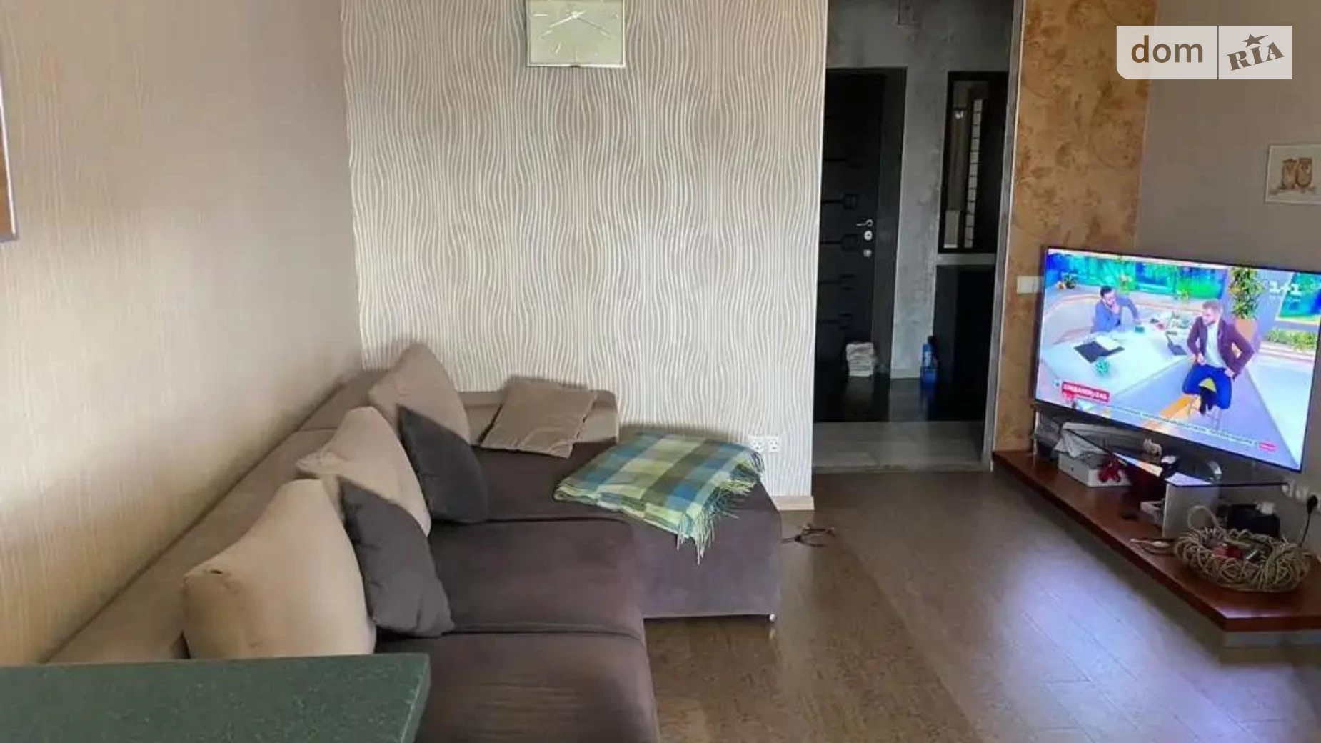 Продается 1-комнатная квартира 48.1 кв. м в Днепре, ул. Дмитрия Кедрина, 53А - фото 4