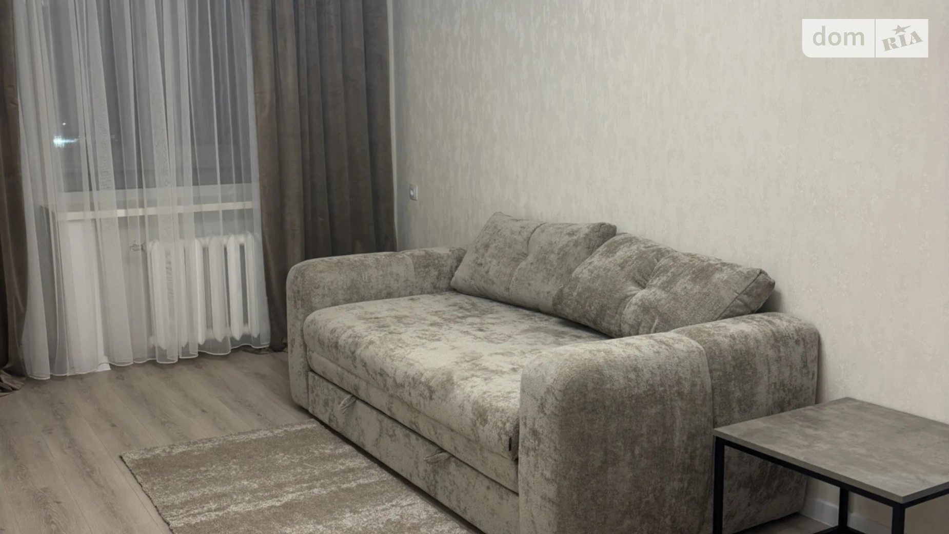 Сдается в аренду 1-комнатная квартира в, цена: 1200 грн - фото 2