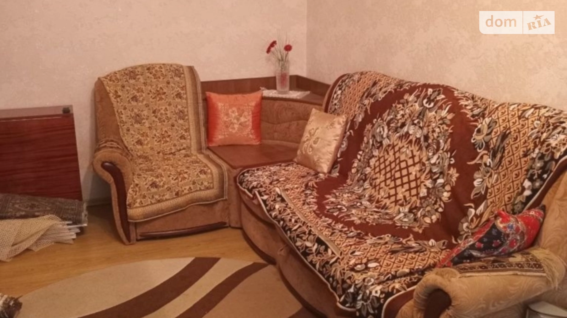 Продается 2-комнатная квартира 44 кв. м в Кропивницком, ул. Леонида Каденюка(Пацаева) - фото 4