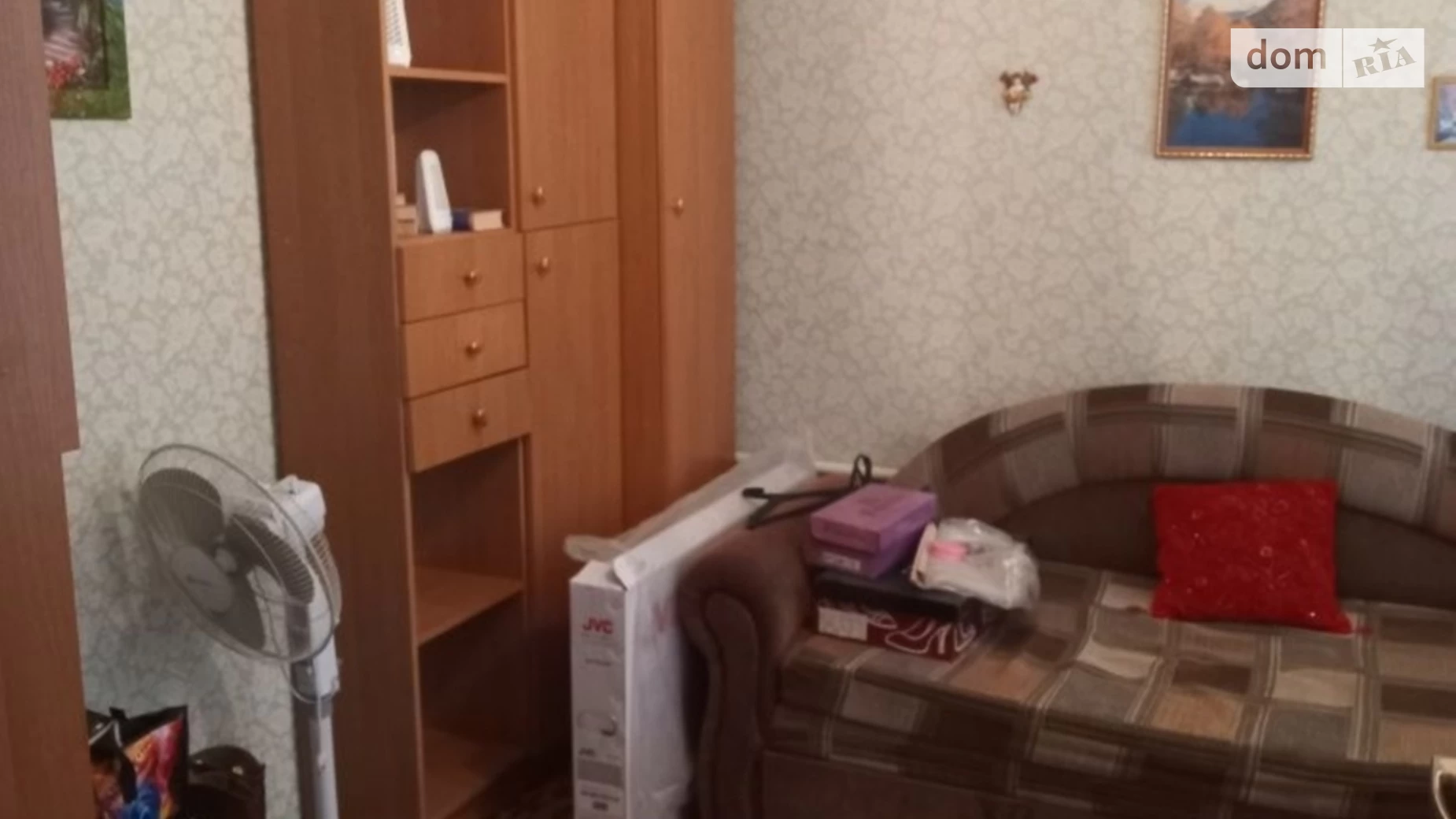 Продается 2-комнатная квартира 44 кв. м в Кропивницком, ул. Леонида Каденюка(Пацаева) - фото 5
