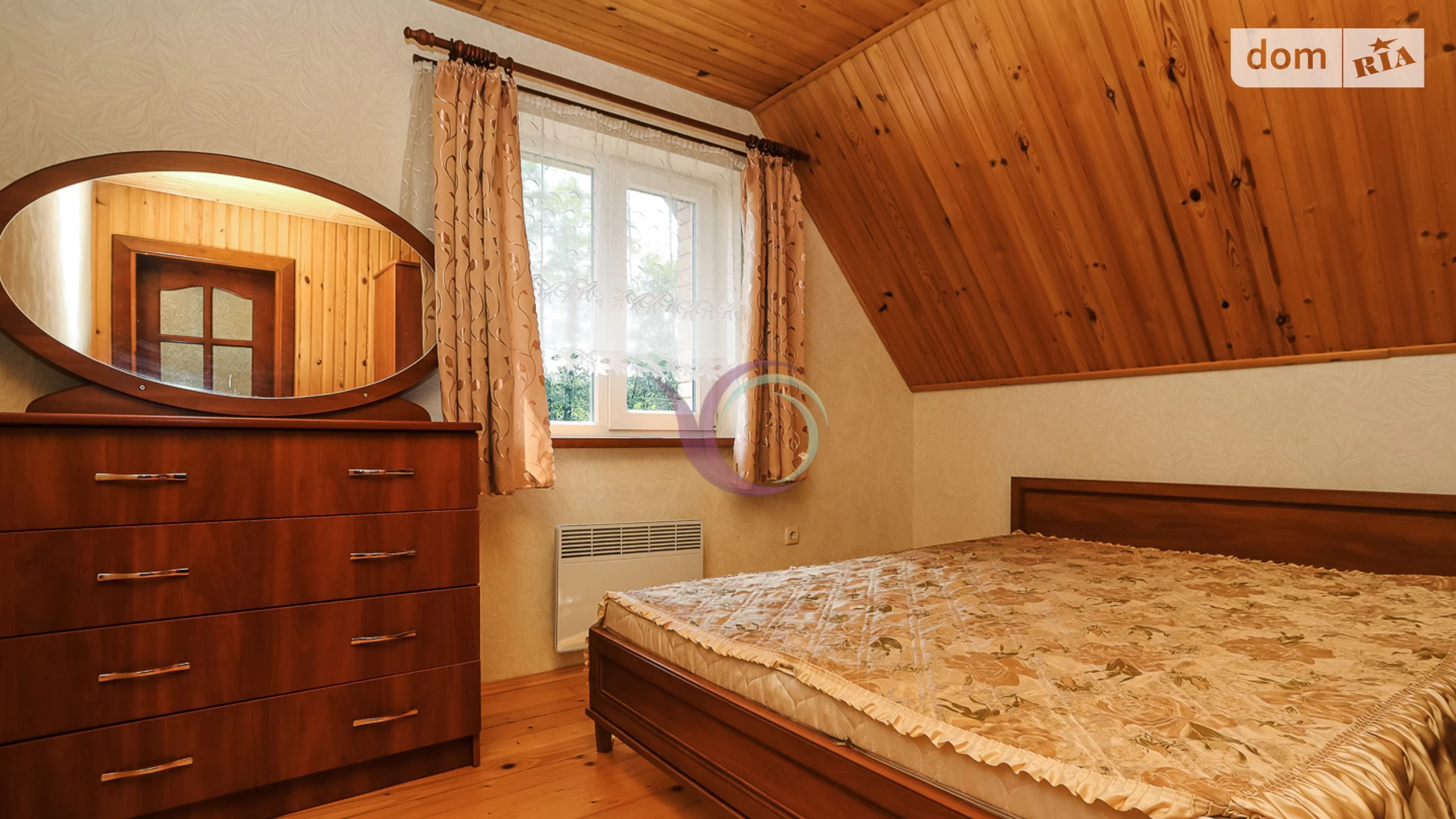 Продается дом на 2 этажа 110 кв. м с садом, цена: 56000 $ - фото 3