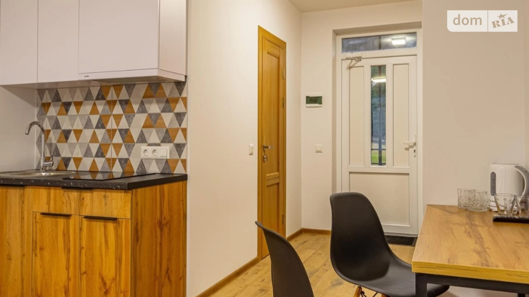 Продается 1-комнатная квартира 27.1 кв. м в Полянице, ул. Прелуки, 578 - фото 4