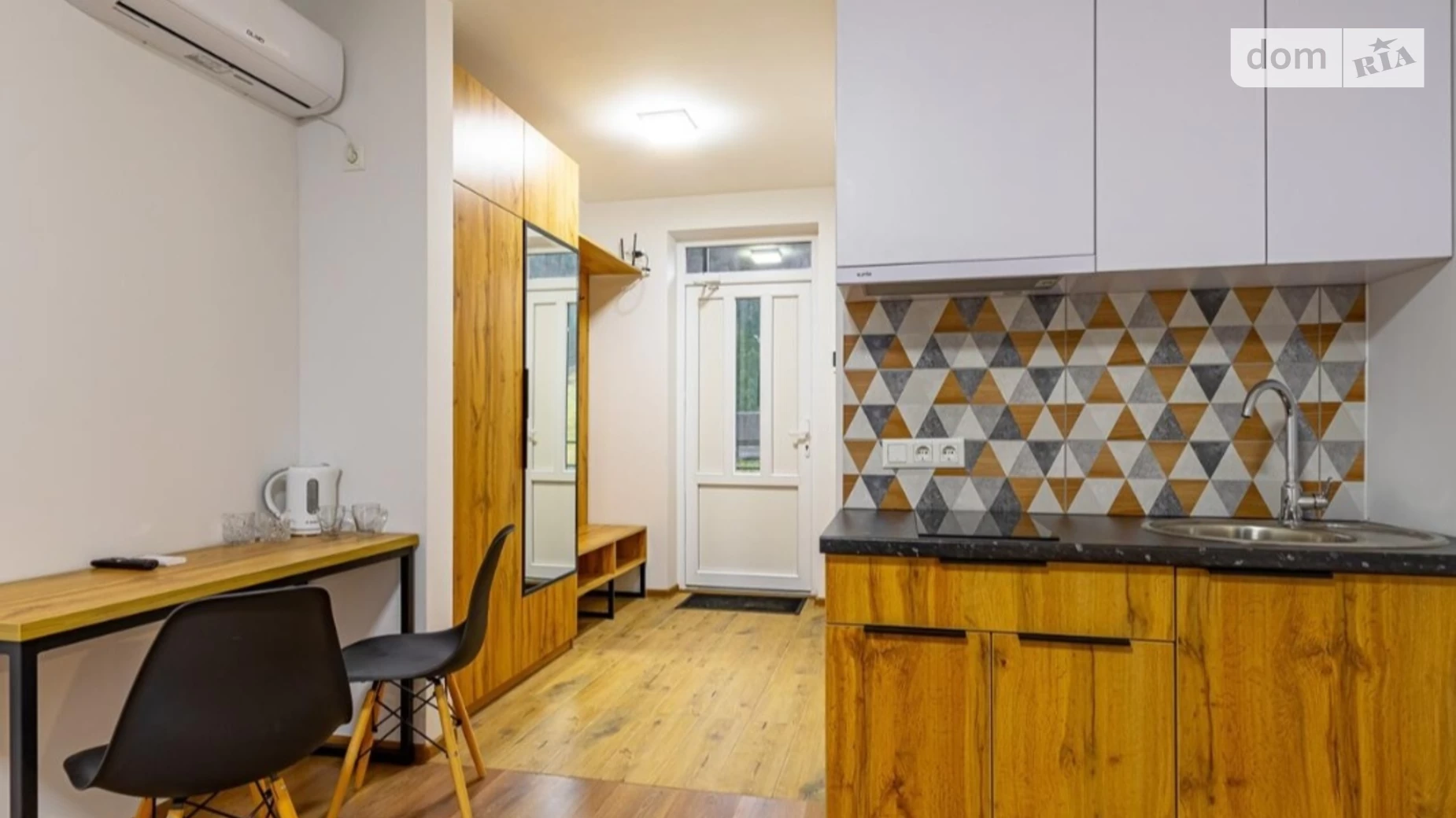 Продается 1-комнатная квартира 27.1 кв. м в Полянице, ул. Прелуки, 578 - фото 5
