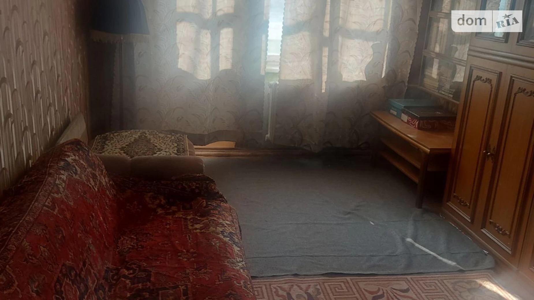 Здається в оренду 2-кімнатна квартира 45 кв. м у Харкові, вул. Гвардійців-Широнінців, 10А - фото 2