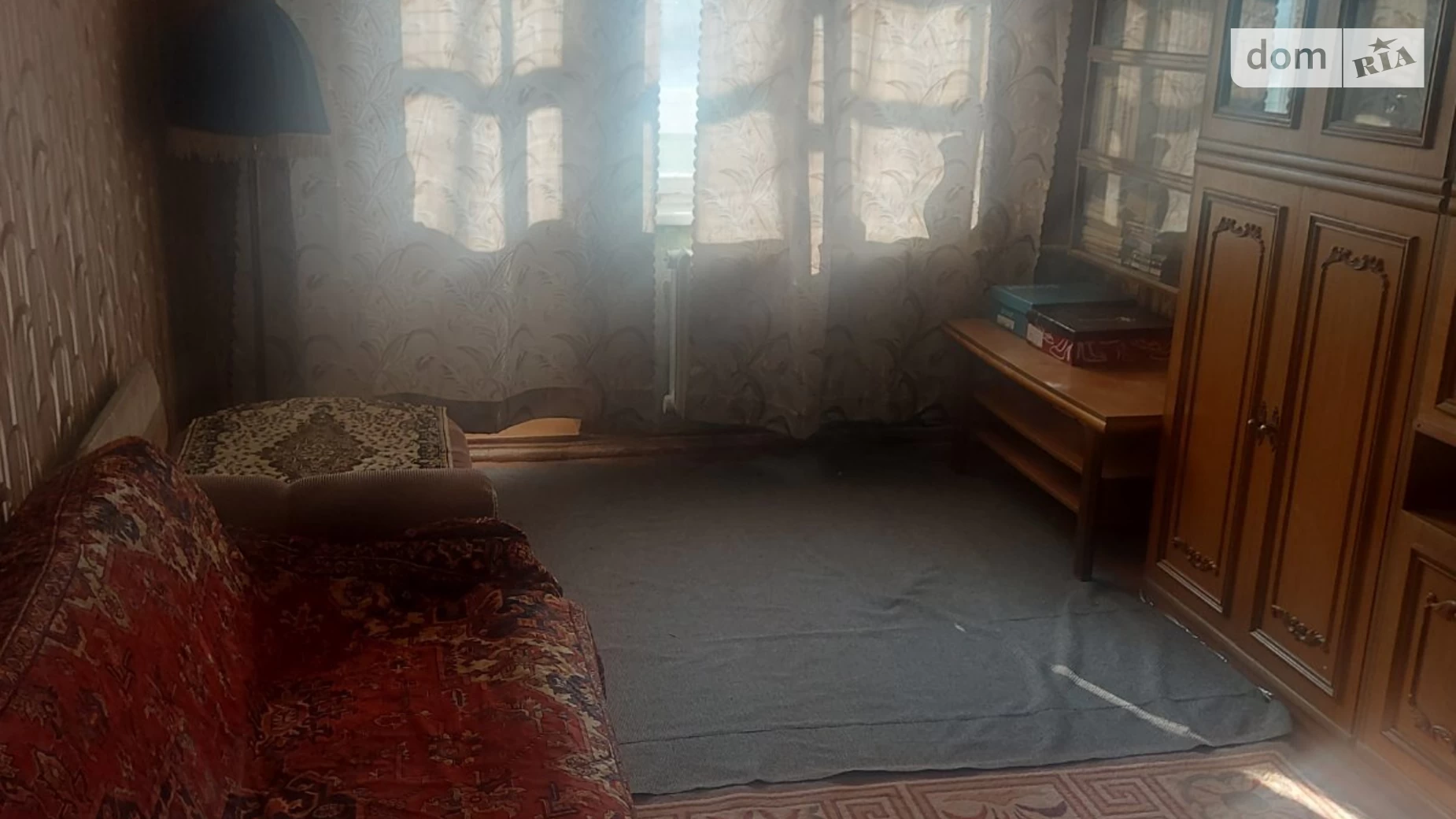 Здається в оренду 2-кімнатна квартира 45 кв. м у Харкові, вул. Гвардійців-Широнінців, 10А - фото 3