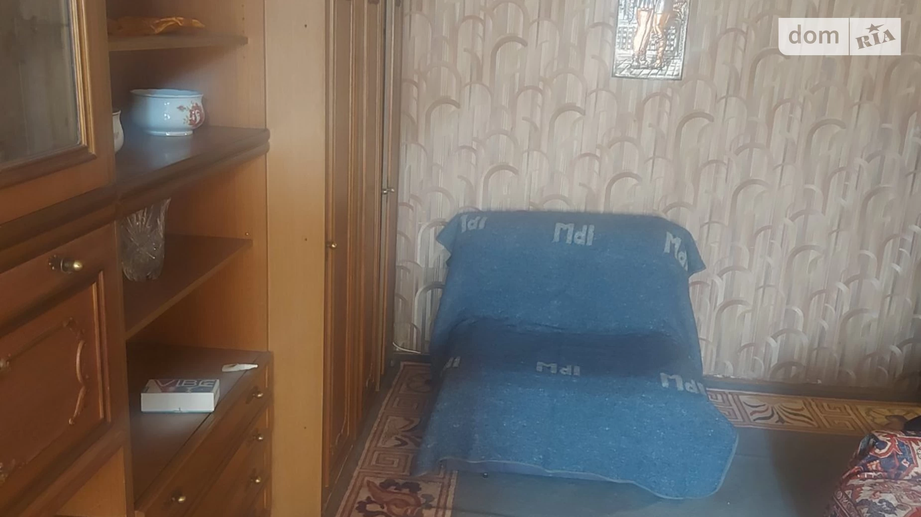 Здається в оренду 2-кімнатна квартира 45 кв. м у Харкові, вул. Гвардійців-Широнінців, 10А - фото 4