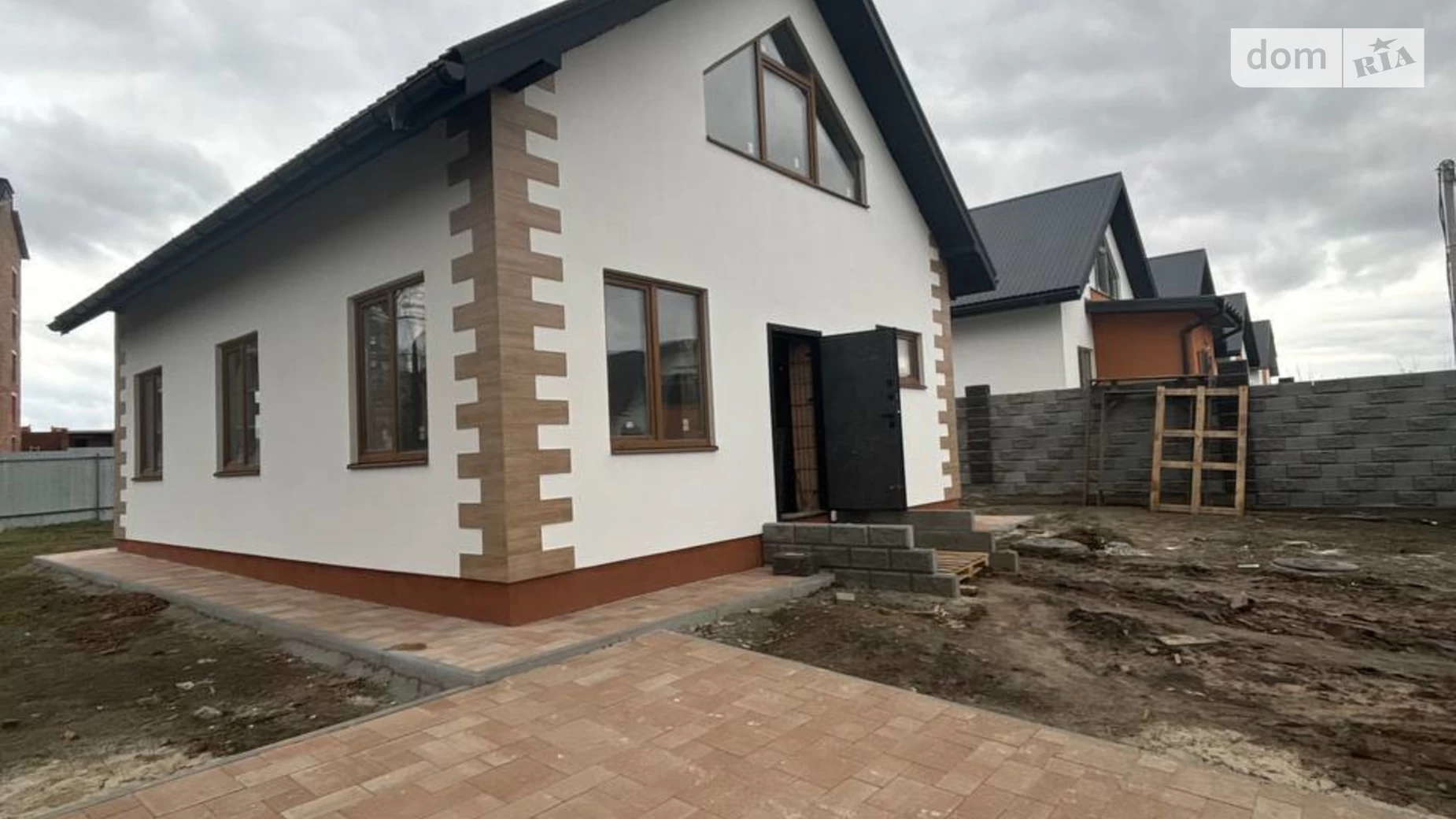 Продається будинок 2 поверховий 117.4 кв. м з подвалом, цена: 63000 $ - фото 3