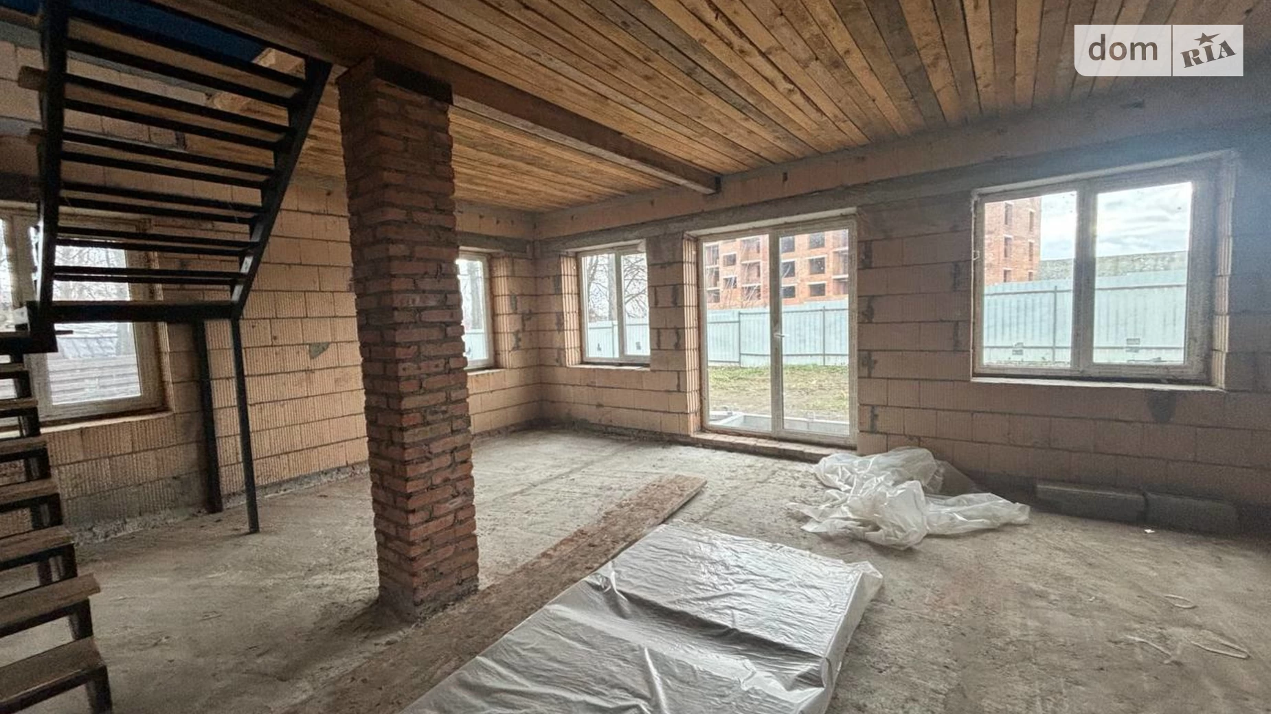 Продається будинок 2 поверховий 117.4 кв. м з подвалом, цена: 63000 $ - фото 4