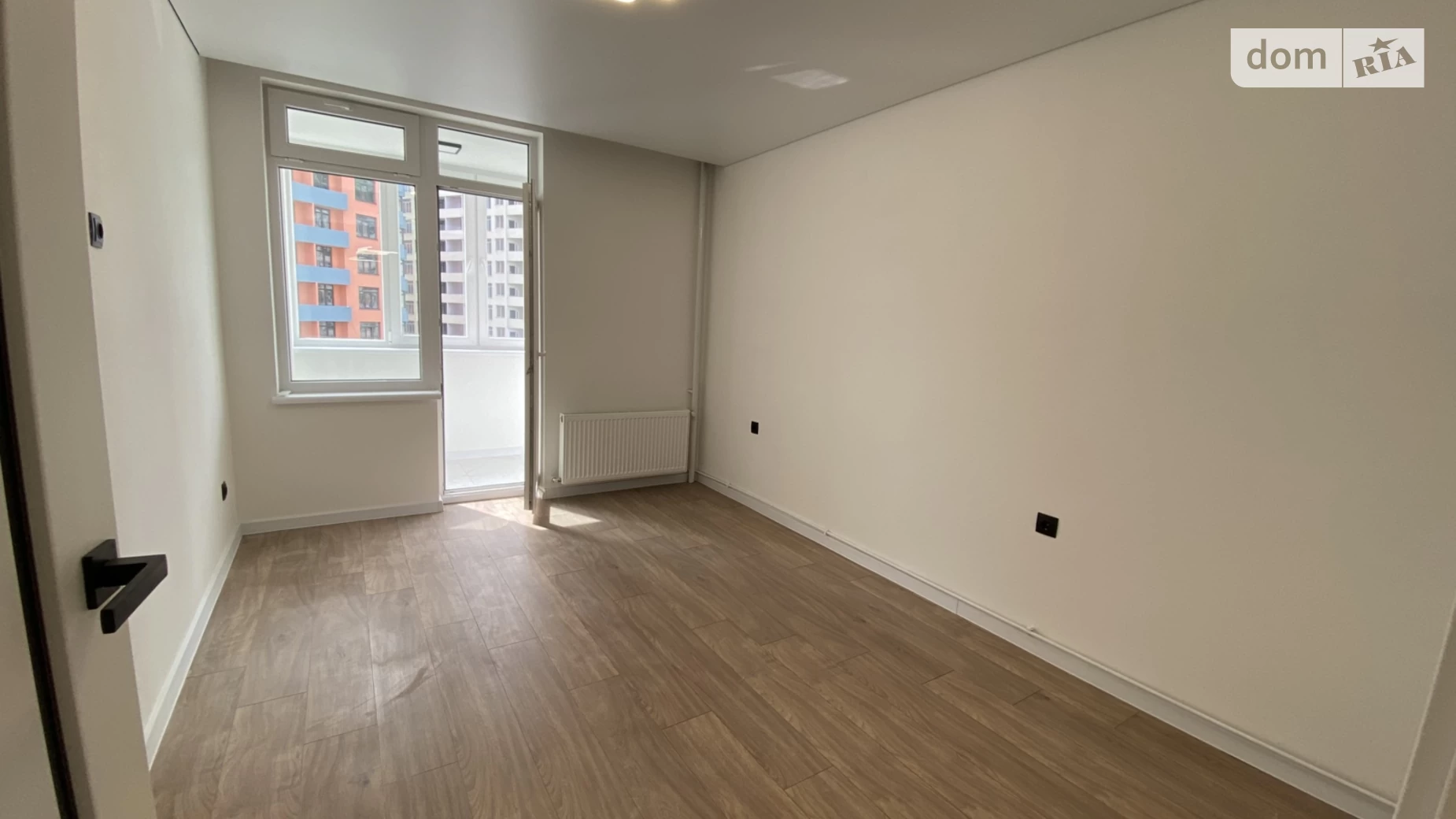 2-комнатная квартира 54 кв. м в Тернополе, ул. Киевская, 9Г - фото 3