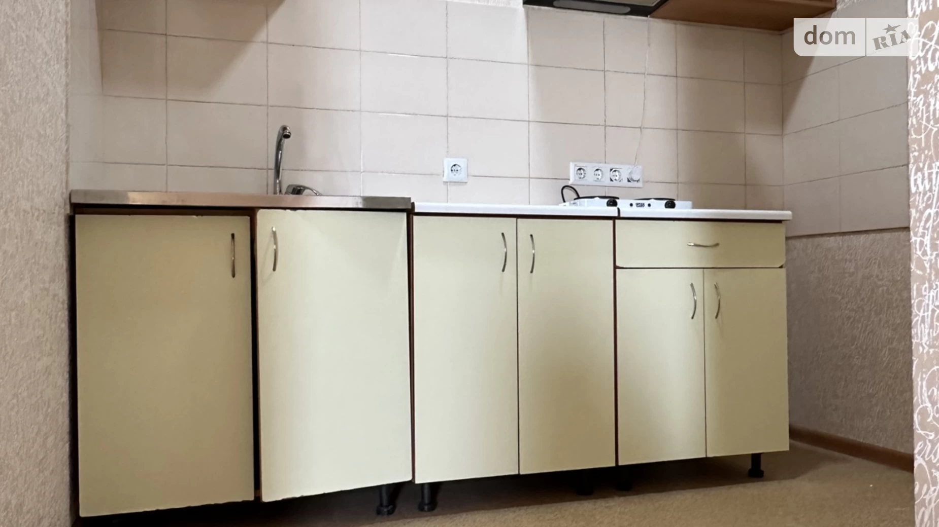 Продається 1-кімнатна квартира 36 кв. м у Одесі, вул. Старицького, 20/4 - фото 3