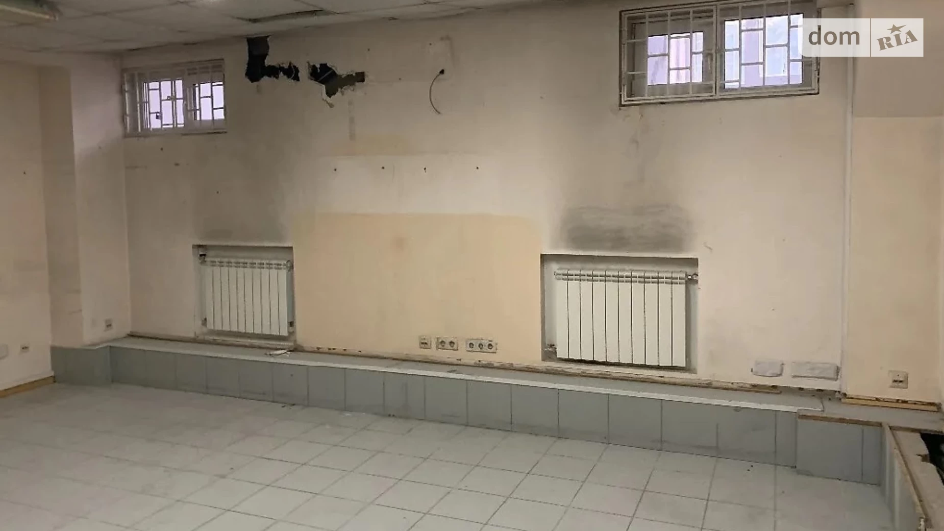 Сдается в аренду помещения свободного назначения 40 кв. м в 13-этажном здании, цена: 8000 грн - фото 2