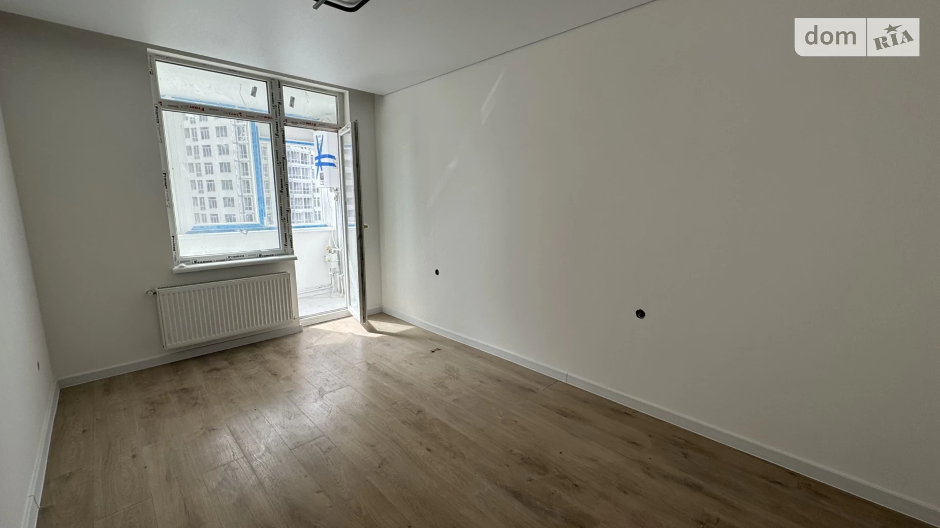 2-комнатная квартира 52 кв. м в Тернополе, ул. Киевская, 9Г - фото 2