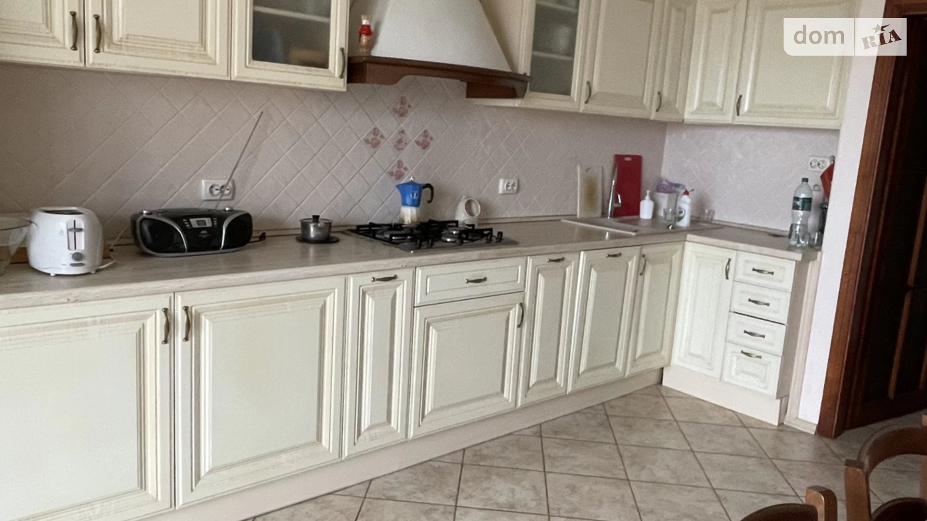 3-кімнатна квартира 103 кв. м у Тернополі, вул. Будного Степана - фото 3