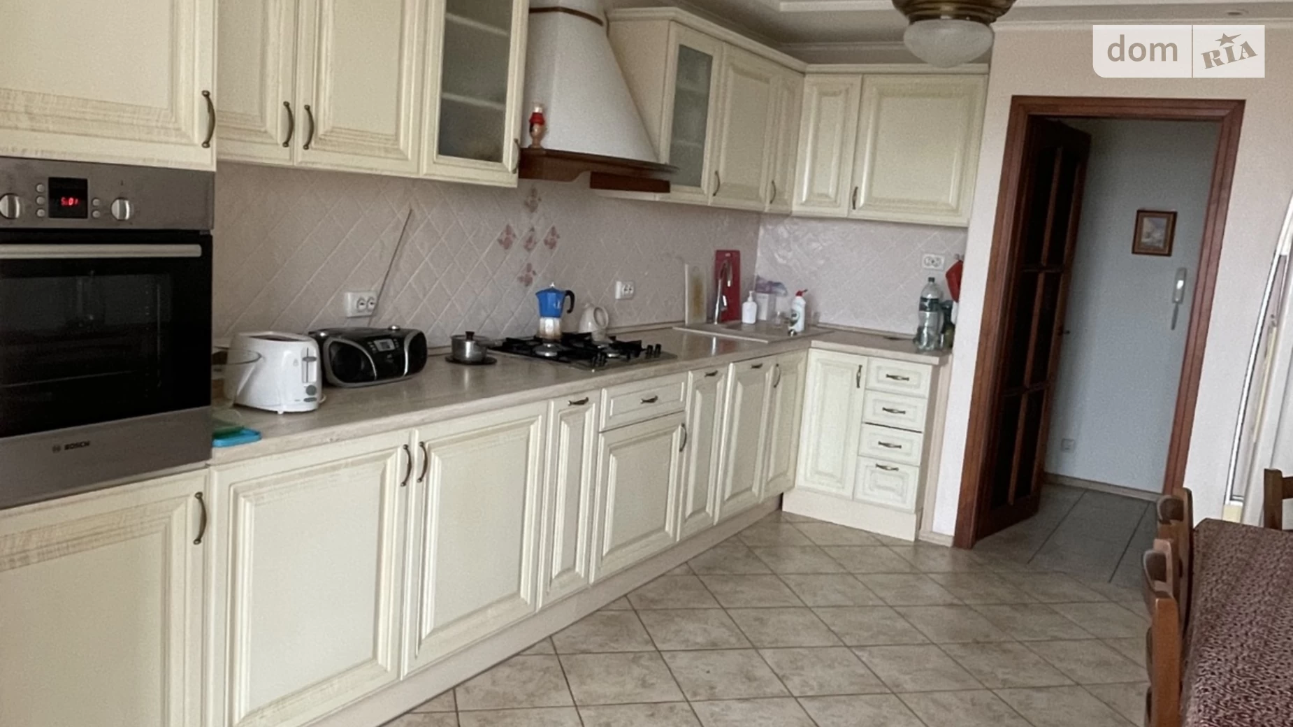3-кімнатна квартира 103 кв. м у Тернополі, вул. Будного Степана - фото 2