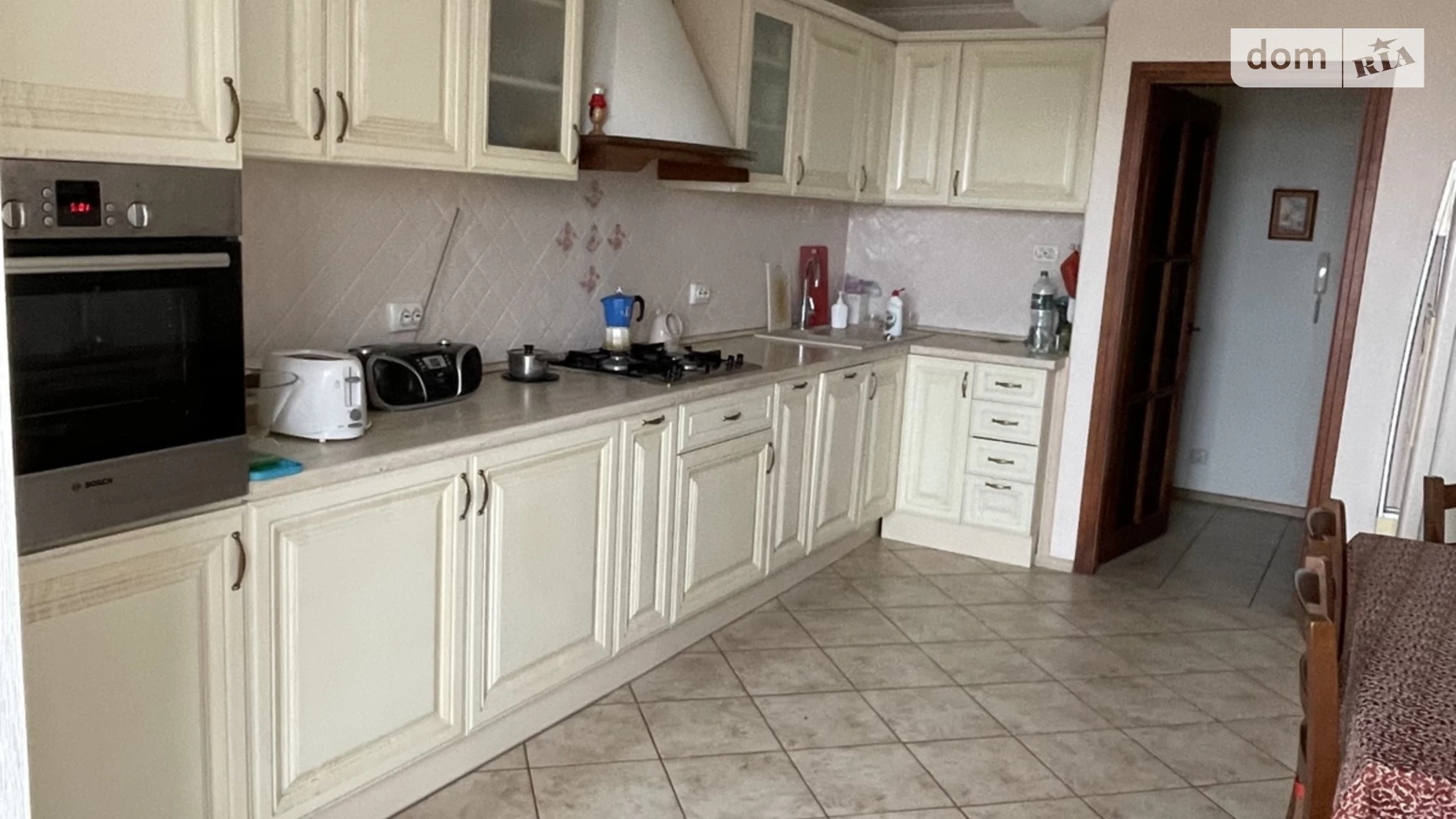 3-кімнатна квартира 103 кв. м у Тернополі, вул. Будного Степана - фото 4